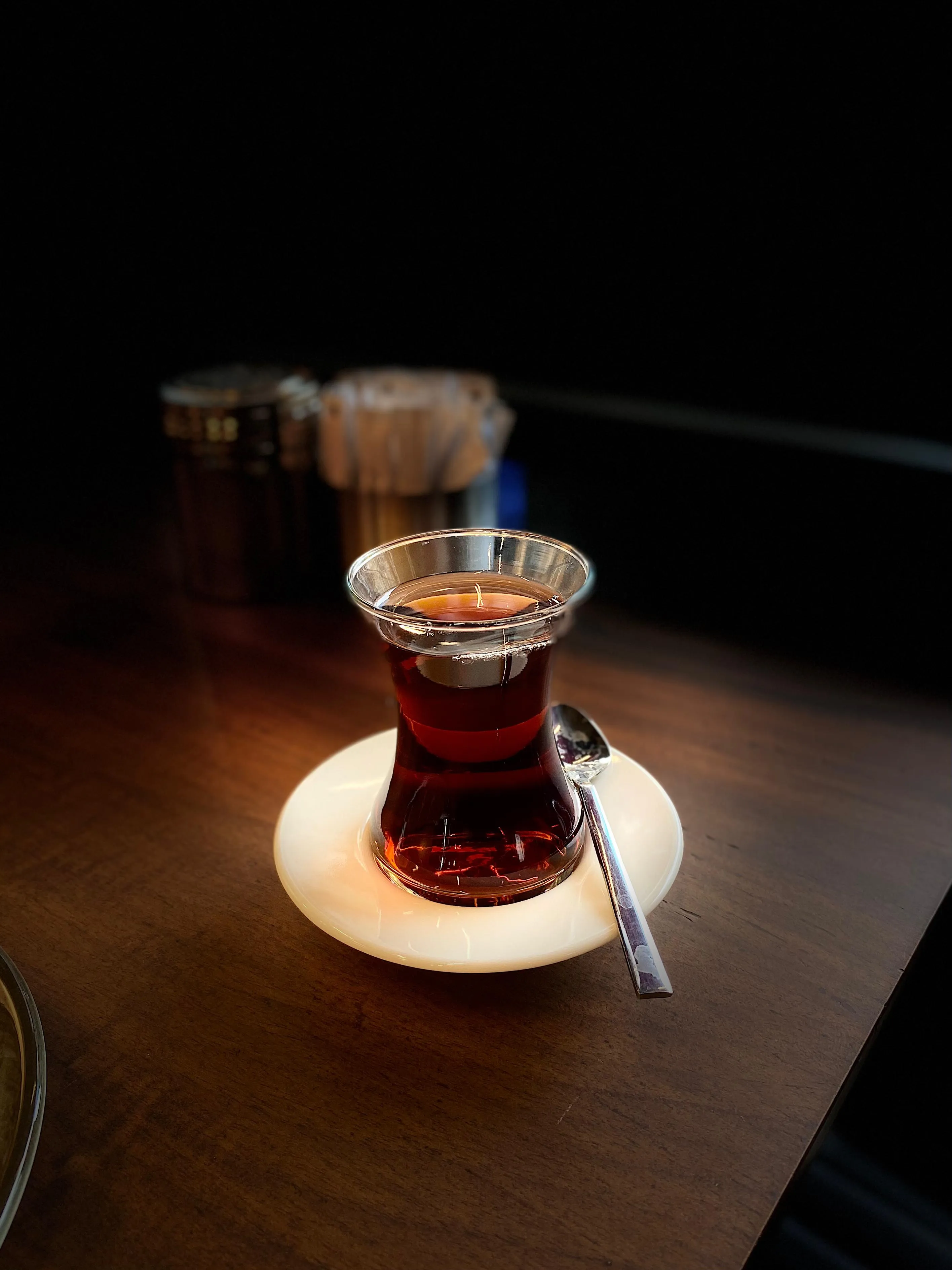 Çay